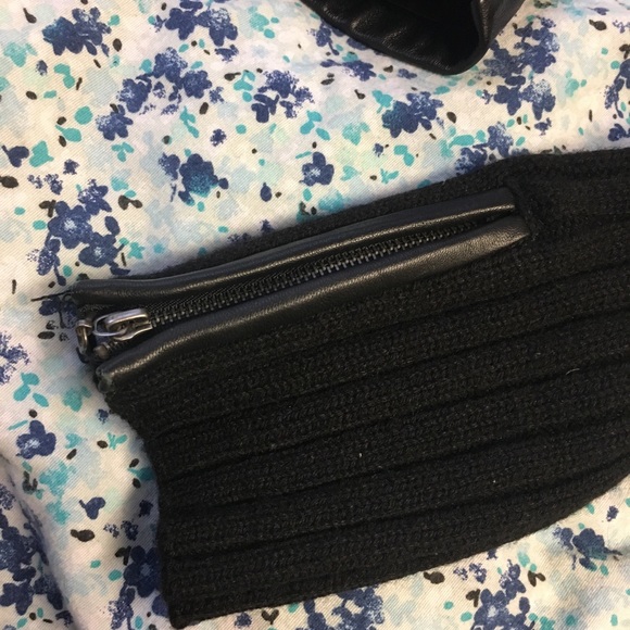 Genuine Leather Jacket - Picture 6 of 7